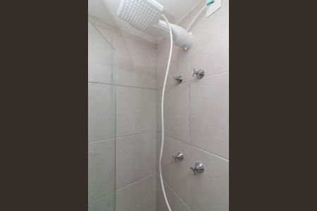Banheiro de apartamento para alugar com 2 quartos, 35m² em Limão, São Paulo
