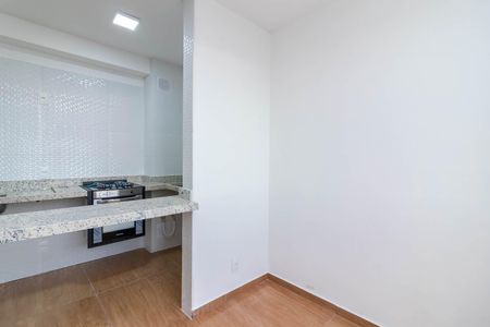 Apartamento para alugar com 35m², 2 quartos e sem vagaSala de Estar