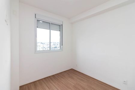 Apartamento para alugar com 35m², 2 quartos e sem vagaQuarto 1