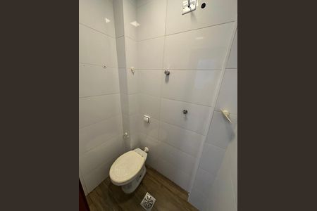 Apartamento para alugar com 90m², 3 quartos e 1 vagaBanheiro de serviço