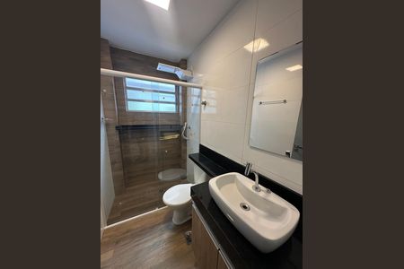 Apartamento para alugar com 90m², 3 quartos e 1 vagaBanheiro