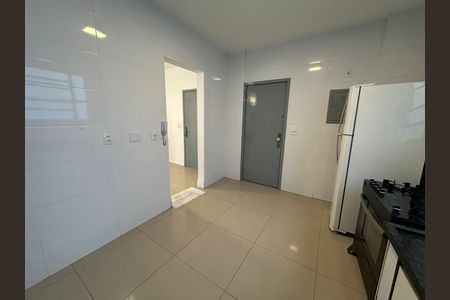 Apartamento para alugar com 90m², 3 quartos e 1 vagaCozinha