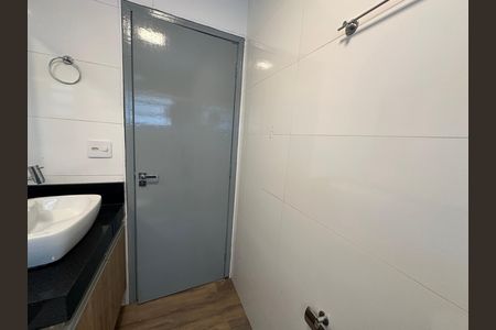 Apartamento para alugar com 90m², 3 quartos e 1 vagaBanheiro