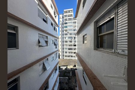 Apartamento para alugar com 90m², 3 quartos e 1 vagaVista da Sala