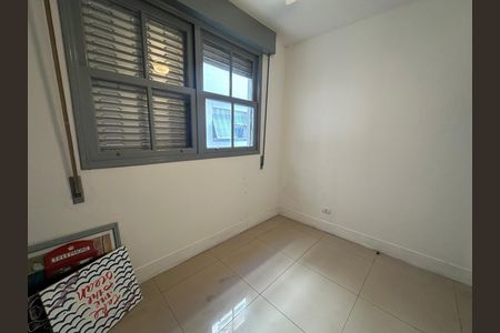 Apartamento para alugar com 90m², 3 quartos e 1 vagaQuarto 2
