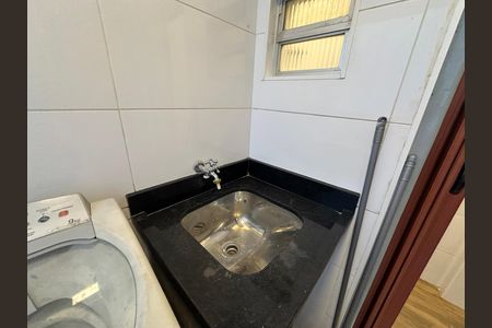 Apartamento para alugar com 90m², 3 quartos e 1 vagaÁrea de Serviço