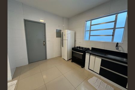 Apartamento para alugar com 90m², 3 quartos e 1 vagaCozinha
