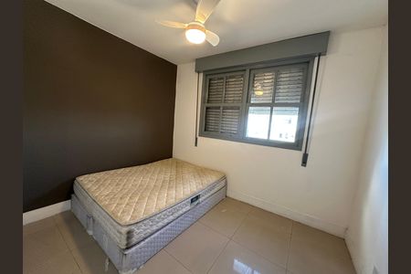 Quarto 3 de apartamento para alugar com 3 quartos, 90m² em Centro, São Vicente