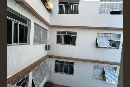 Apartamento para alugar com 90m², 3 quartos e 1 vagaVista Quarto 2