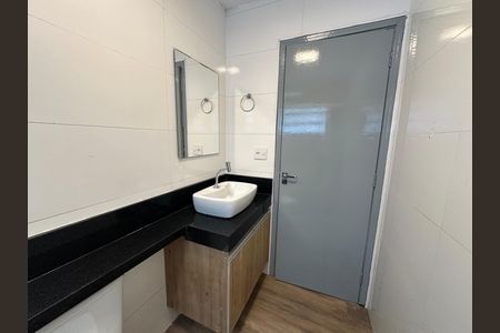 Apartamento para alugar com 90m², 3 quartos e 1 vagaBanheiro