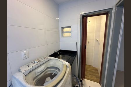 Apartamento para alugar com 90m², 3 quartos e 1 vagaÁrea de Serviço