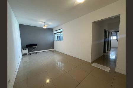 Apartamento para alugar com 3 quartos, 90m² em Centro, São Vicente