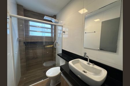 Apartamento para alugar com 90m², 3 quartos e 1 vagaBanheiro