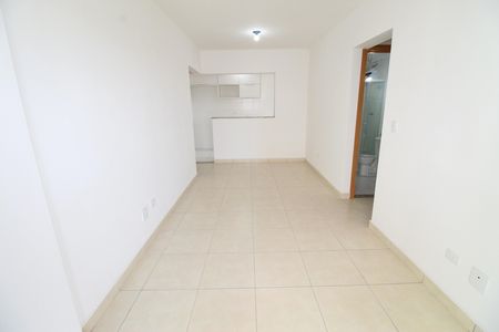 Sala de apartamento para alugar com 2 quartos, 53m² em Jardim Satélite, São José dos Campos