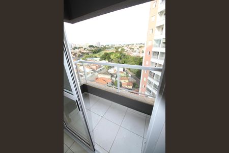 Apartamento para alugar com 53m², 2 quartos e 2 vagasSala