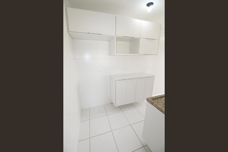 Apartamento para alugar com 53m², 2 quartos e 2 vagasCozinha