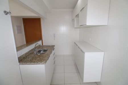 Apartamento para alugar com 53m², 2 quartos e 2 vagasCozinha