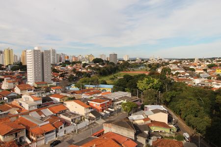 Apartamento para alugar com 53m², 2 quartos e 2 vagasSala