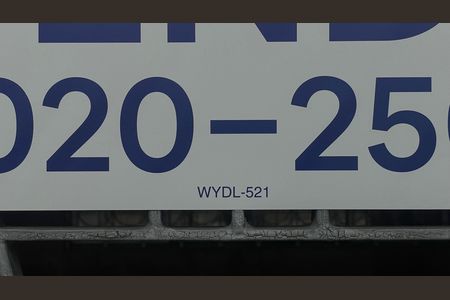 Placa WYDL 521 de casa à venda com 4 quartos, 126m² em Vila Curuçá Velha, São Paulo