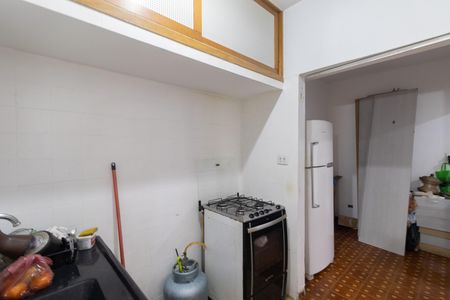 Casa 2 Cozinha de casa à venda com 4 quartos, 126m² em Vila Curuçá Velha, São Paulo