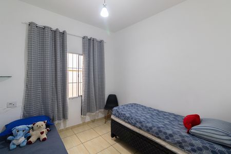 Quarto 2 de casa à venda com 4 quartos, 126m² em Vila Curuçá Velha, São Paulo