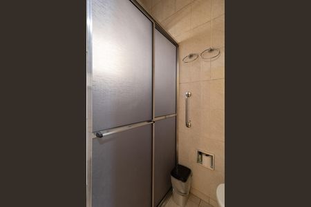 Banheiro Suíte de casa à venda com 4 quartos, 126m² em Vila Curuçá Velha, São Paulo