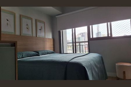 Kitnet/Studio à venda com 1 quarto, 21m² em Paraíso, São Paulo