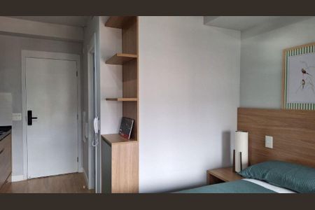 Kitnet/Studio à venda com 1 quarto, 21m² em Paraíso, São Paulo