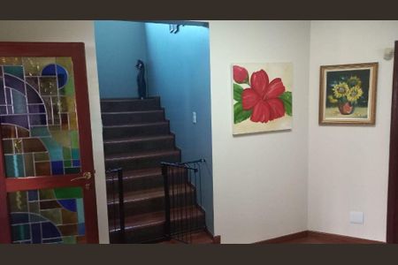 Casa à venda com 5 quartos, 1000m² em Parque Taquaral, Campinas