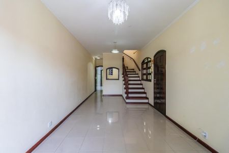 Sala de casa à venda com 3 quartos, 150m² em Jardim Audir, Barueri