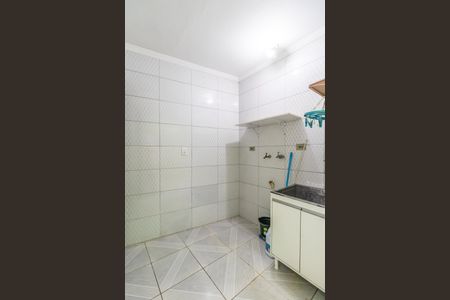 Casa à venda com 150m², 3 quartos e 2 vagas Casa à venda com 150m², 3 quartos e 2 vagasÁrea de Serviço