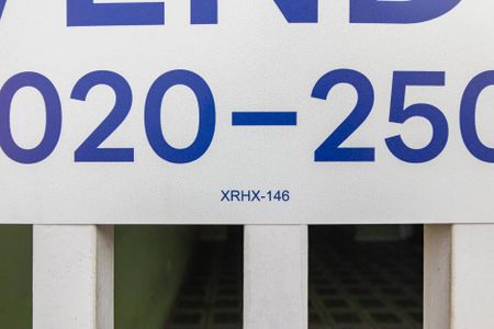 Placa Fachada XRHX-146 de casa à venda com 3 quartos, 150m² em Jardim Audir, Barueri
