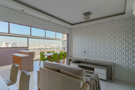 Apartamento à venda com 2 quartos, 103m² em Barra Funda, São Paulo