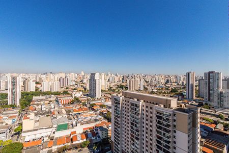 Vista de apartamento à venda com 2 quartos, 103m² em Barra Funda, São Paulo