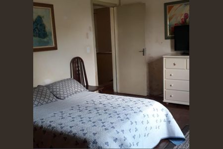 Quarto de casa à venda com 3 quartos, 180m² em Vila Augusta, Guarulhos