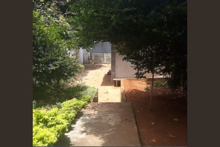 Área externa de casa à venda com 3 quartos, 180m² em Vila Augusta, Guarulhos