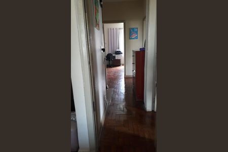 Corredor de casa à venda com 3 quartos, 180m² em Vila Augusta, Guarulhos