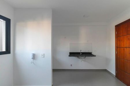 Kitnet de kitnet/studio à venda com 1 quarto, 26m² em Vila Alpina, São Paulo