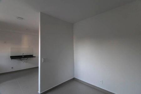 Kitnet de kitnet/studio à venda com 1 quarto, 26m² em Vila Alpina, São Paulo