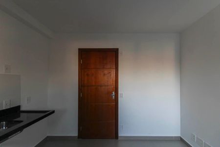 Kitnet de kitnet/studio à venda com 1 quarto, 26m² em Vila Alpina, São Paulo