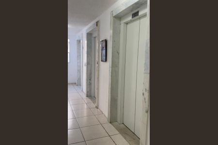 Apartamento para alugar com 45m², 2 quartos e 1 vaga Apartamento para alugar com 45m², 2 quartos e 1 vagaÁrea externa