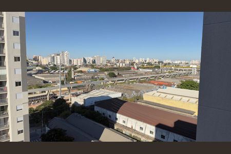 Apartamento para alugar com 45m², 2 quartos e 1 vaga Apartamento para alugar com 45m², 2 quartos e 1 vagaVista