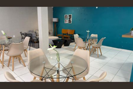 Apartamento para alugar com 45m², 2 quartos e 1 vaga Apartamento para alugar com 45m², 2 quartos e 1 vagaÁrea externa