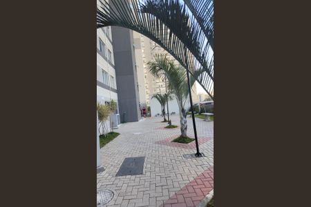 Apartamento para alugar com 45m², 2 quartos e 1 vaga Apartamento para alugar com 45m², 2 quartos e 1 vagaÁrea externa