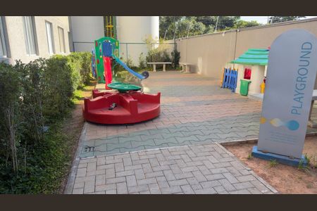 Apartamento para alugar com 45m², 2 quartos e 1 vaga Apartamento para alugar com 45m², 2 quartos e 1 vagaÁrea externa