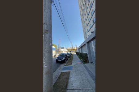 Apartamento para alugar com 45m², 2 quartos e 1 vaga Apartamento para alugar com 45m², 2 quartos e 1 vagaFachada