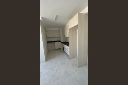 Apartamento para alugar com 45m², 2 quartos e 1 vaga Apartamento para alugar com 45m², 2 quartos e 1 vagaCozinha
