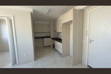 Apartamento para alugar com 45m², 2 quartos e 1 vaga Apartamento para alugar com 45m², 2 quartos e 1 vagaCozinha