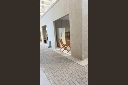 Apartamento para alugar com 45m², 2 quartos e 1 vaga Apartamento para alugar com 45m², 2 quartos e 1 vagaÁrea externa