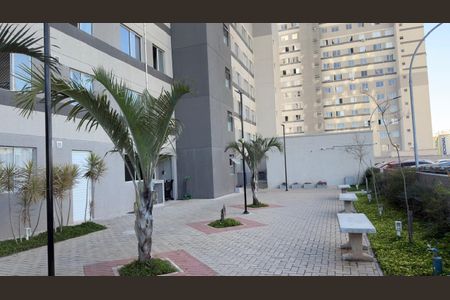 Apartamento para alugar com 45m², 2 quartos e 1 vaga Apartamento para alugar com 45m², 2 quartos e 1 vagaÁrea externa